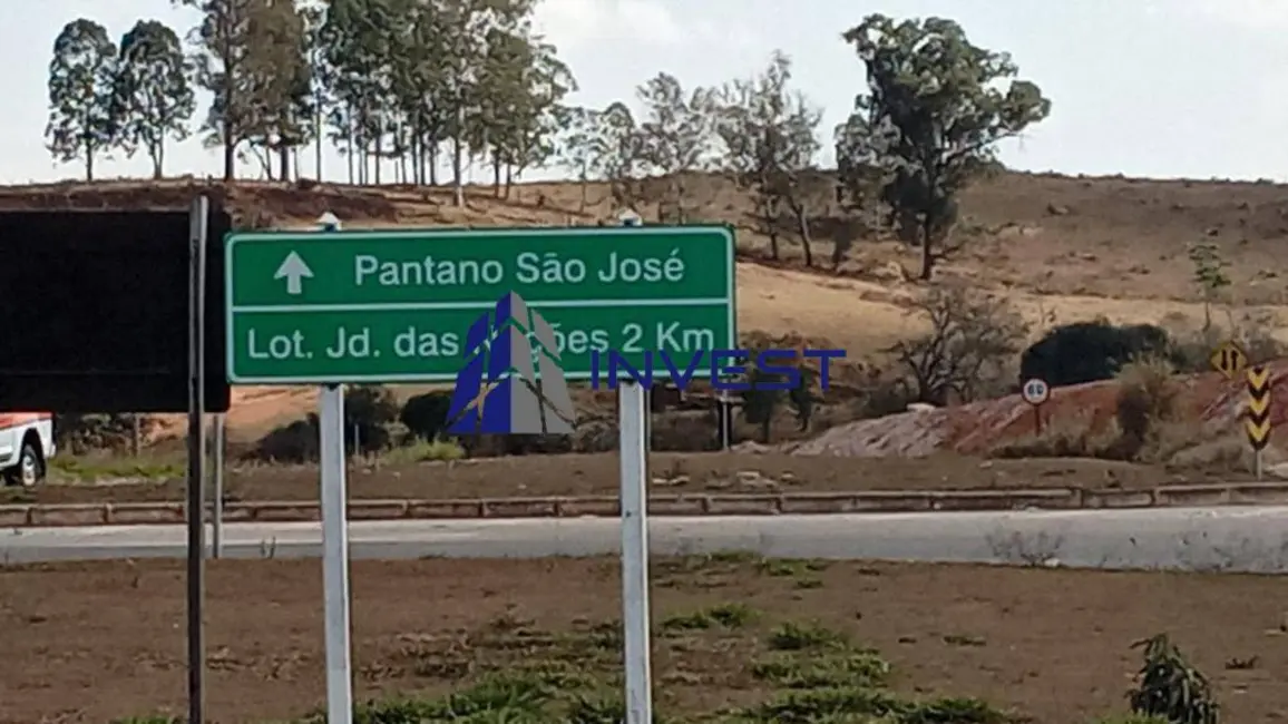 Terreno / Lote à venda, 200m2 em Pouso Alegre - MG - imagem 9 Foto 9 de Terreno / Lote à venda, 200m2 em Pouso Alegre - MG