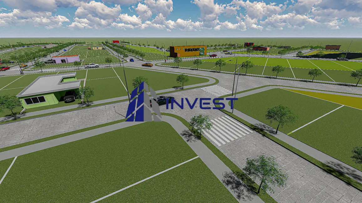 Foto 9 de Terreno / Lote à venda, 200m2 em Pouso Alegre - MG