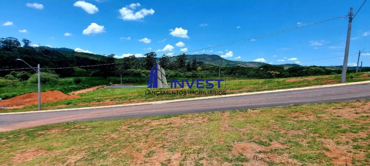 Foto 9 de Lote de Condomínio à venda, 250m2 em Atibaia - SP