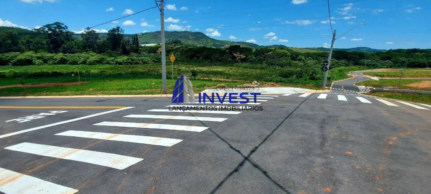 Foto 8 de Lote de Condomínio à venda, 250m2 em Atibaia - SP