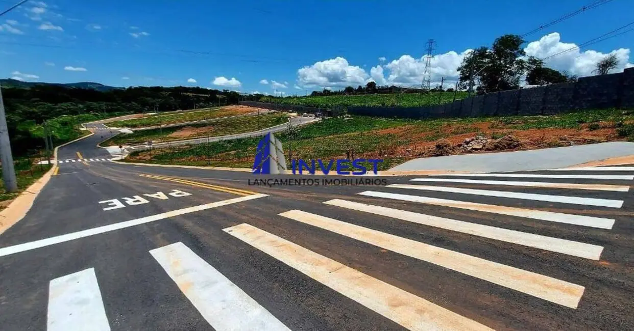 Foto 2 de Lote de Condomínio à venda, 250m2 em Atibaia - SP
