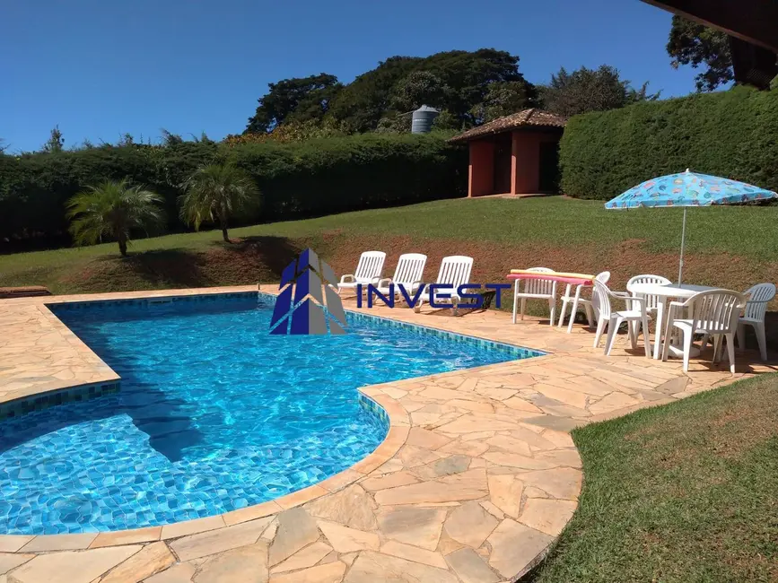 Foto 6 de Casa com 2 quartos à venda, 1200m2 em Portal São Marcelo, Braganca Paulista - SP