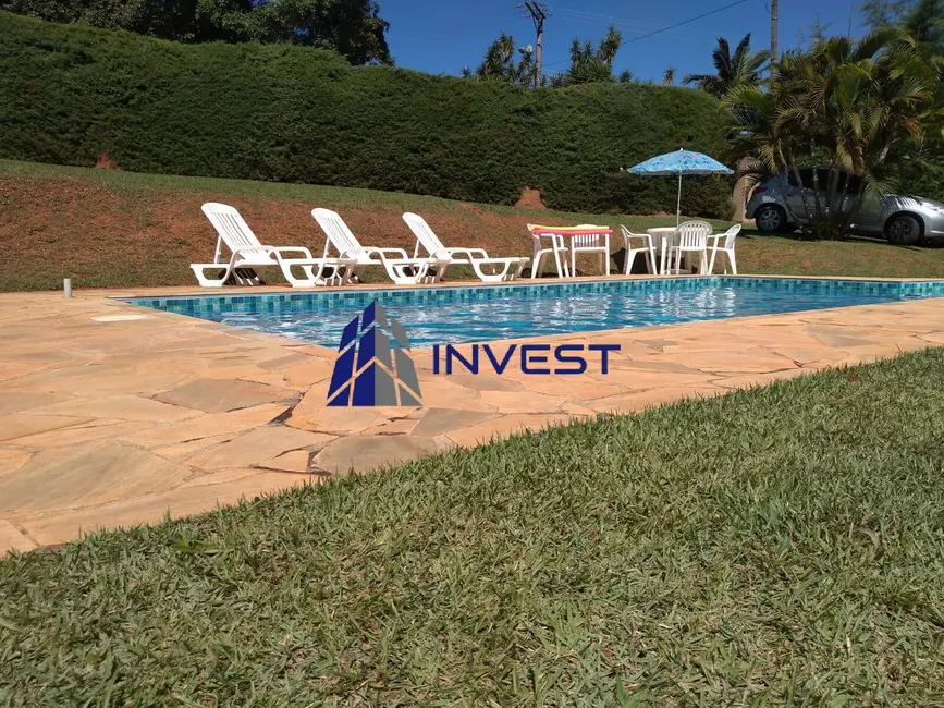 Foto 3 de Casa com 2 quartos à venda, 1200m2 em Portal São Marcelo, Braganca Paulista - SP