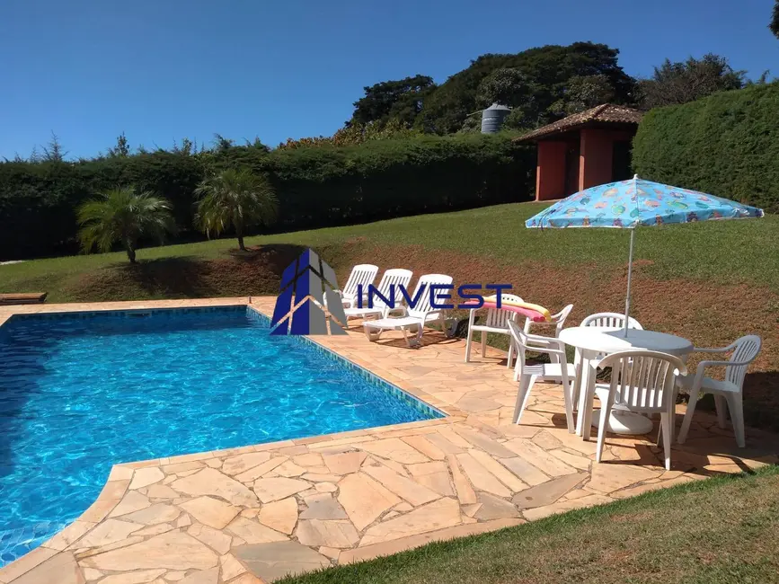 Foto 9 de Casa com 2 quartos à venda, 1200m2 em Portal São Marcelo, Braganca Paulista - SP