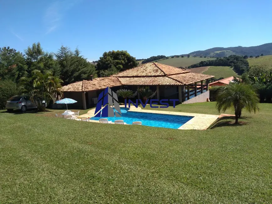 Foto 7 de Casa com 2 quartos à venda, 1200m2 em Portal São Marcelo, Braganca Paulista - SP