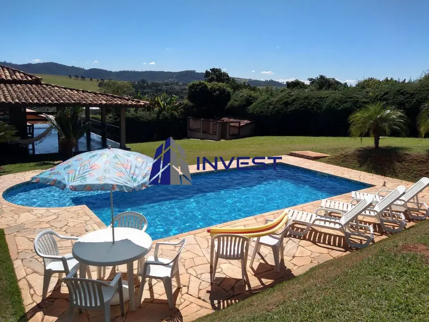 Foto 8 de Casa com 2 quartos à venda, 1200m2 em Portal São Marcelo, Braganca Paulista - SP