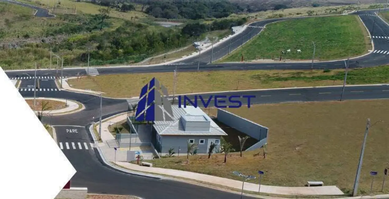 Foto 1 de Terreno / Lote à venda, 250m2 em Braganca Paulista - SP