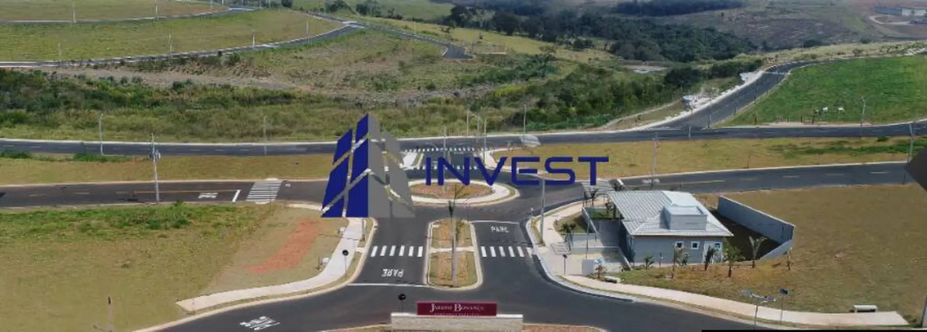 Foto 2 de Terreno / Lote à venda, 250m2 em Braganca Paulista - SP