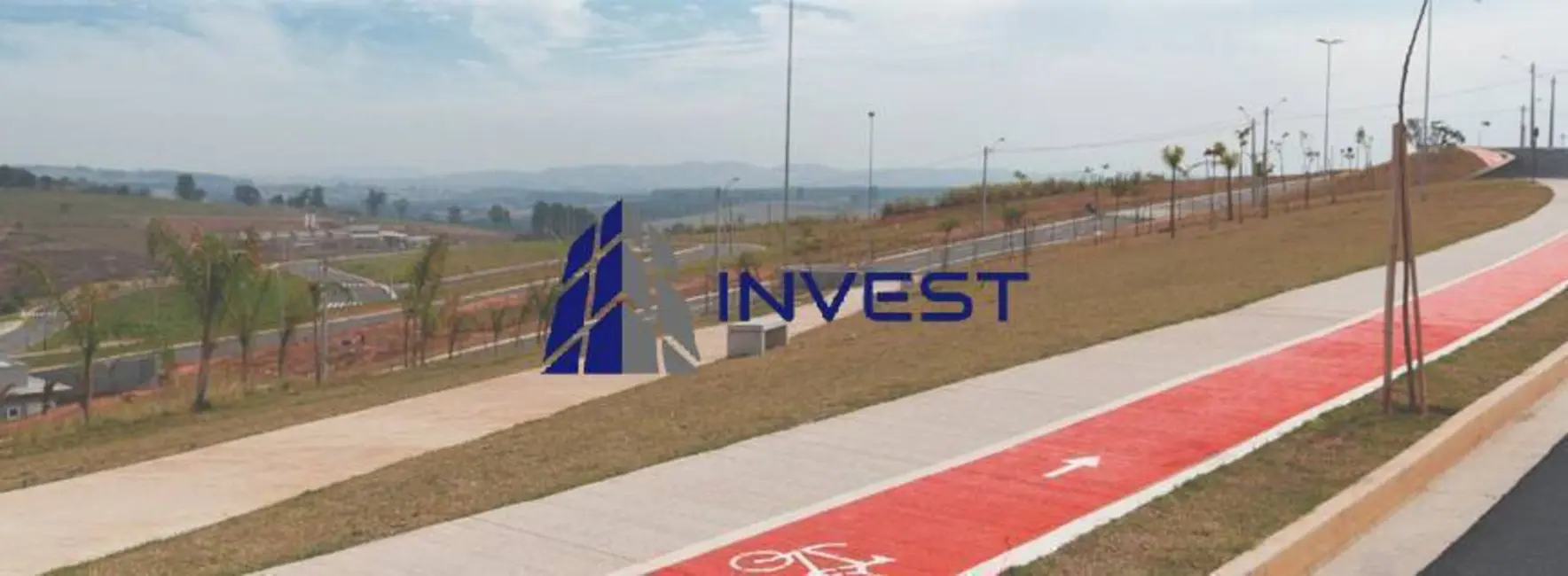 Foto 4 de Terreno / Lote à venda, 250m2 em Braganca Paulista - SP