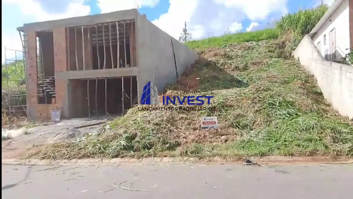 Foto 6 de Terreno / Lote à venda, 250m2 em Braganca Paulista - SP