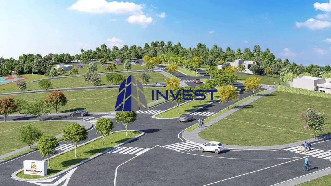 Foto 3 de Terreno / Lote à venda, 250m2 em Braganca Paulista - SP