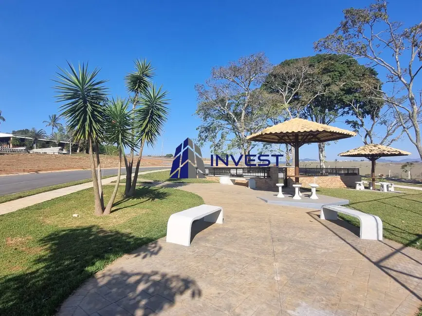 Foto 8 de Terreno / Lote à venda, 260m2 em Braganca Paulista - SP