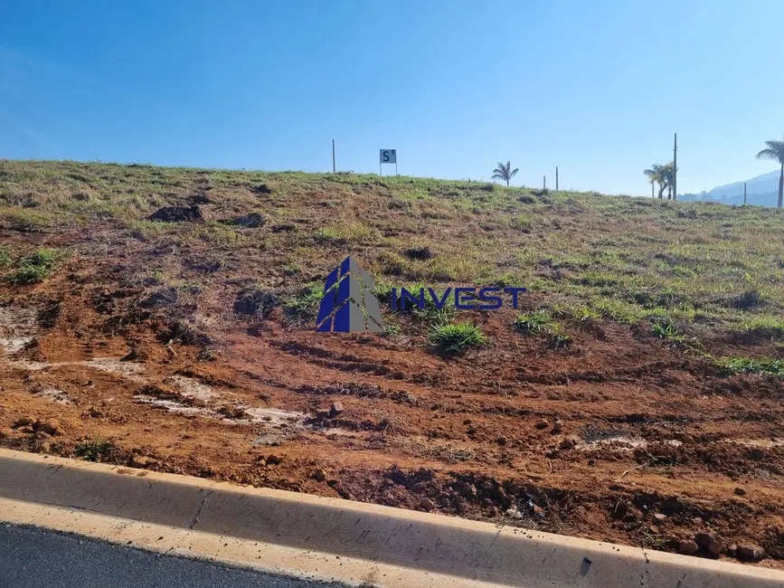 Foto 4 de Terreno / Lote à venda, 260m2 em Braganca Paulista - SP