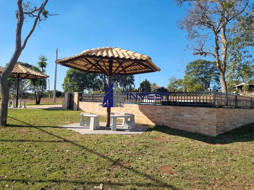 Foto 9 de Terreno / Lote à venda, 260m2 em Braganca Paulista - SP