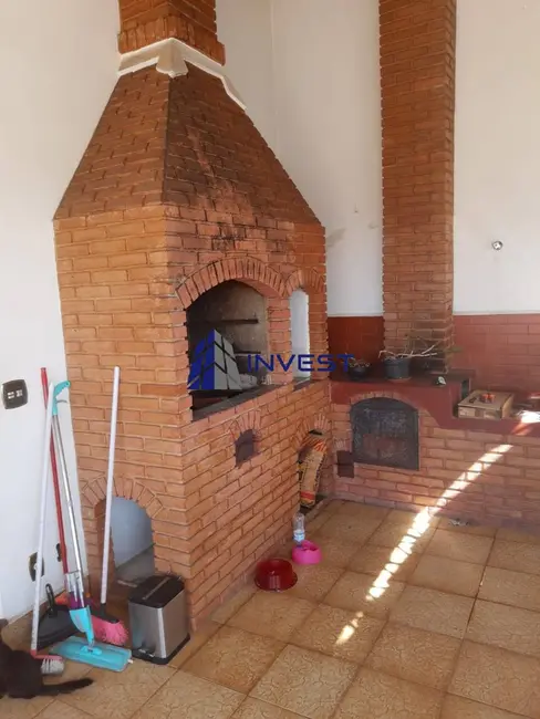 Foto 8 de Casa com 4 quartos à venda, 300m2 em Jardim Europa, Braganca Paulista - SP