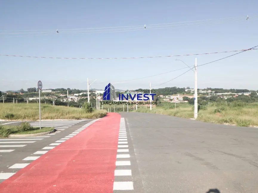 Foto 1 de Terreno / Lote à venda, 140m2 em Braganca Paulista - SP