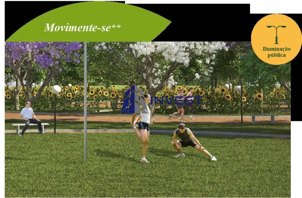 Foto 5 de Terreno / Lote à venda, 240m2 em Braganca Paulista - SP