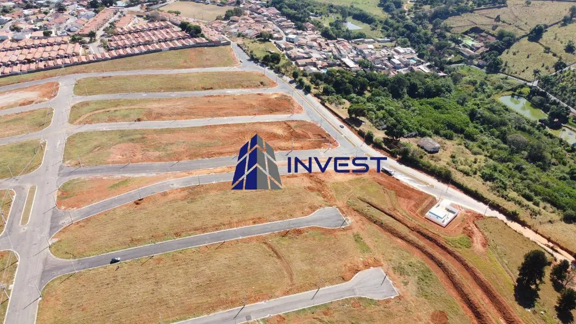 Foto 8 de Terreno / Lote à venda, 240m2 em Braganca Paulista - SP