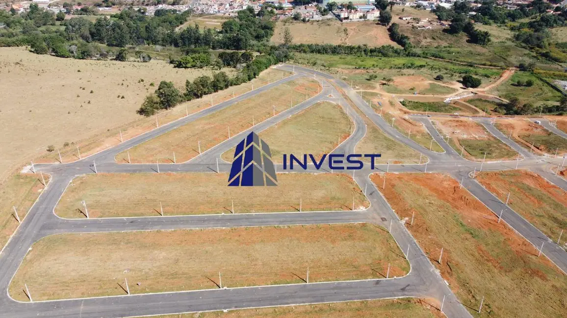 Foto 1 de Terreno / Lote à venda, 140m2 em Braganca Paulista - SP