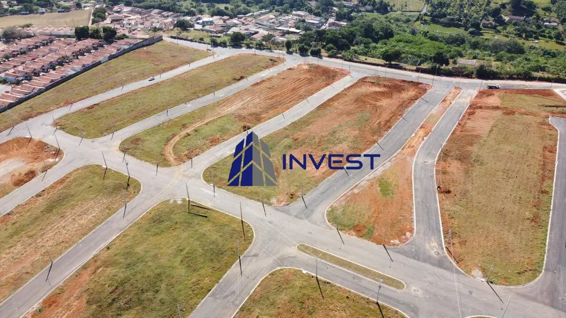 Foto 3 de Terreno / Lote à venda, 140m2 em Braganca Paulista - SP