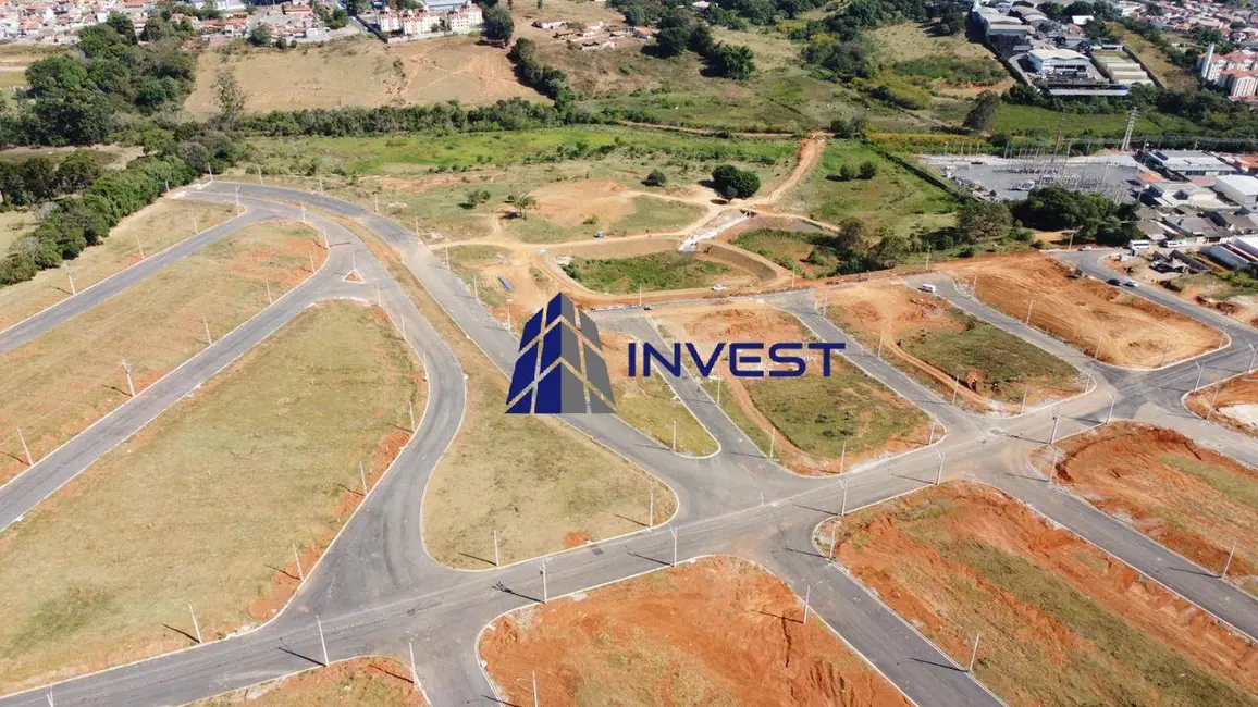 Foto 2 de Terreno / Lote à venda, 140m2 em Braganca Paulista - SP