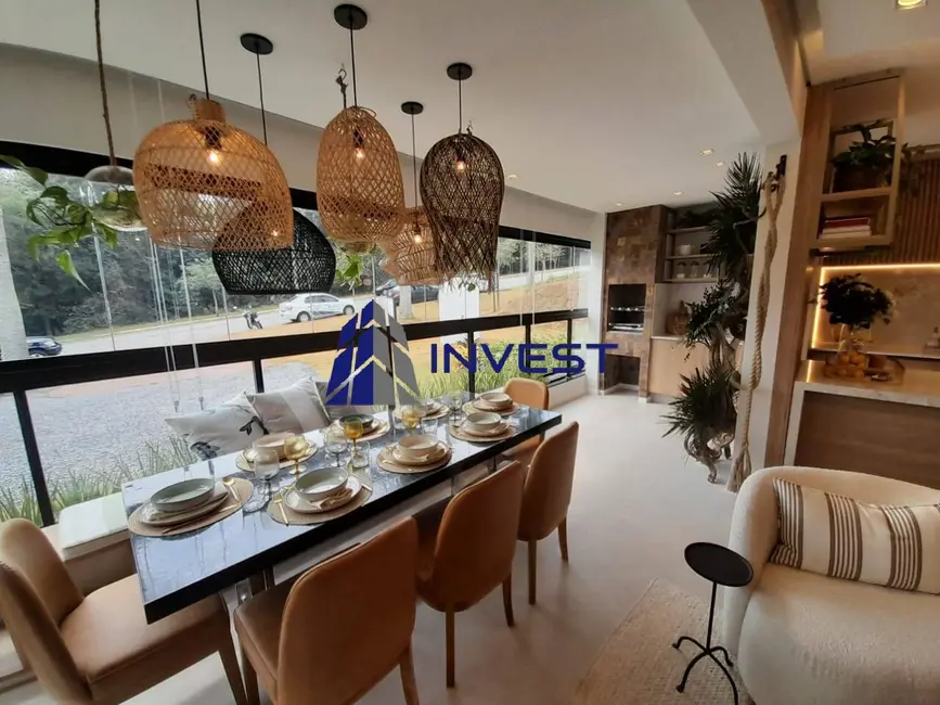 Foto 2 de Apartamento com 3 quartos à venda, 109m2 em Braganca Paulista - SP