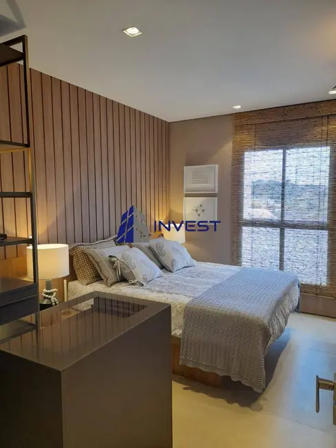 Foto 9 de Apartamento com 3 quartos à venda, 109m2 em Braganca Paulista - SP