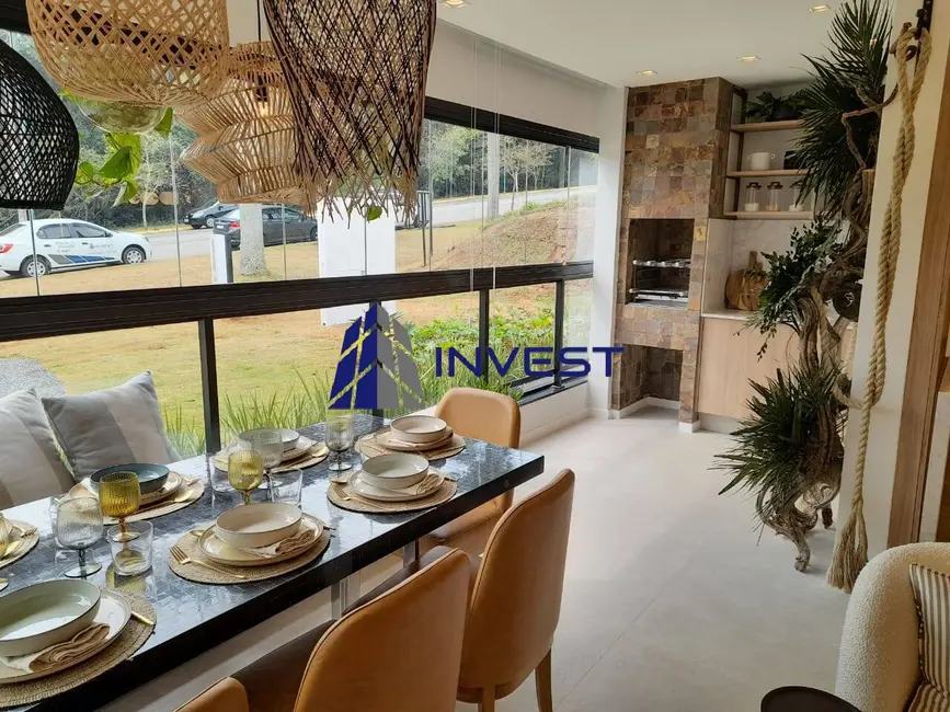 Foto 4 de Apartamento com 3 quartos à venda, 109m2 em Braganca Paulista - SP