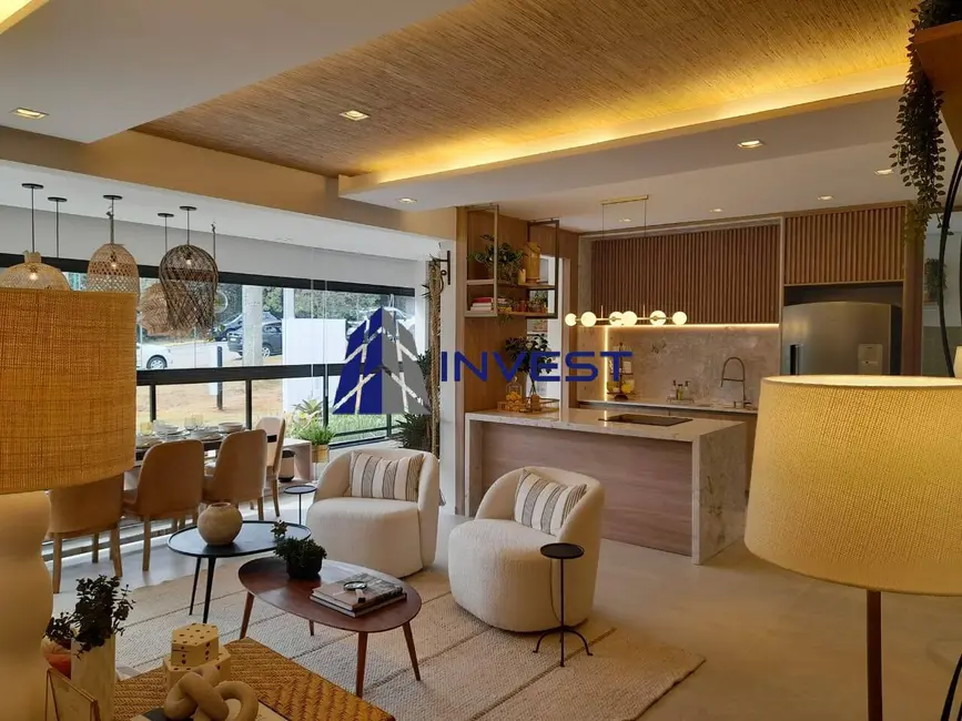 Foto 5 de Apartamento com 3 quartos à venda, 109m2 em Braganca Paulista - SP