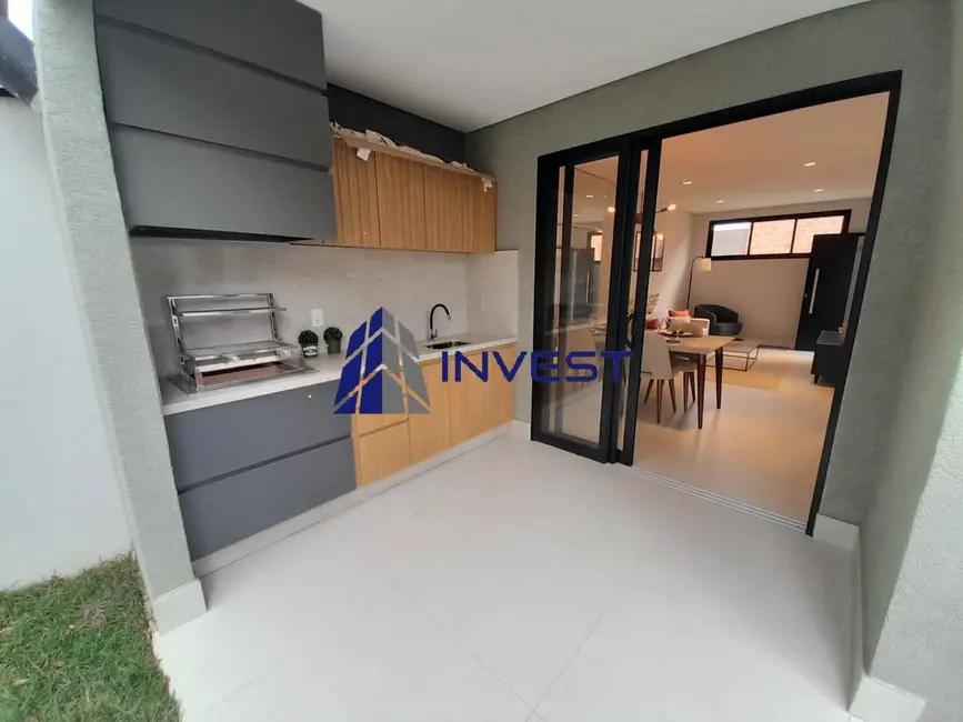 Foto 9 de Sobrado com 2 quartos à venda, 111m2 em Recanto Amapola, Braganca Paulista - SP