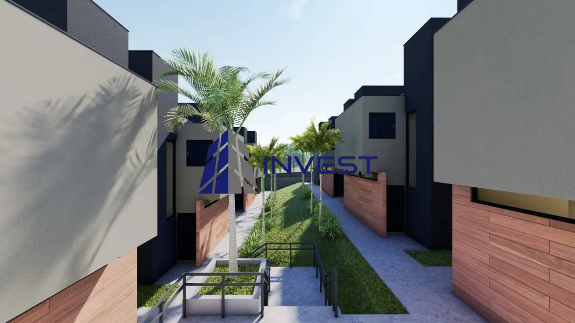 Foto 2 de Sobrado com 2 quartos à venda, 111m2 em Recanto Amapola, Braganca Paulista - SP