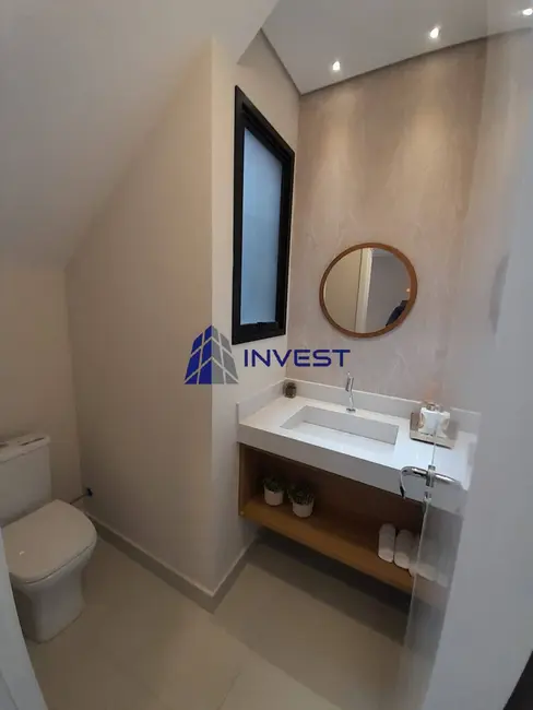 Foto 6 de Sobrado com 2 quartos à venda, 111m2 em Recanto Amapola, Braganca Paulista - SP