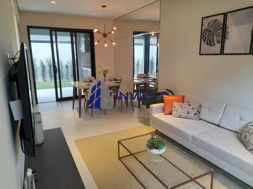 Foto 5 de Sobrado com 2 quartos à venda, 111m2 em Recanto Amapola, Braganca Paulista - SP