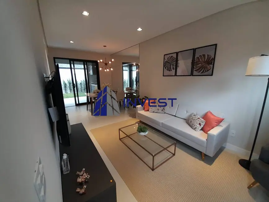 Foto 4 de Sobrado com 2 quartos à venda, 111m2 em Recanto Amapola, Braganca Paulista - SP