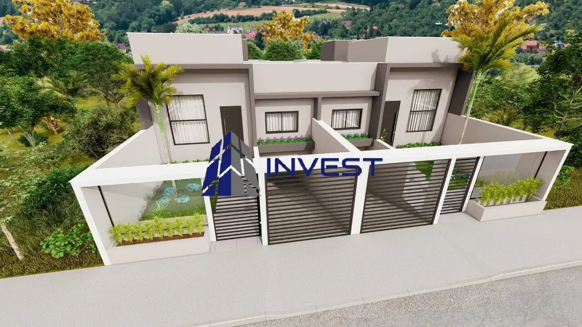 Casa com 3 quartos à venda, 111m2 em Braganca Paulista - SP - imagem 3 Foto 3 de Casa com 3 quartos à venda, 111m2 em Braganca Paulista - SP