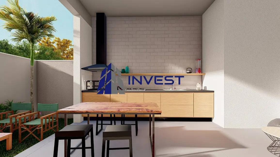 Casa com 3 quartos à venda, 111m2 em Braganca Paulista - SP - imagem 7 Foto 7 de Casa com 3 quartos à venda, 111m2 em Braganca Paulista - SP