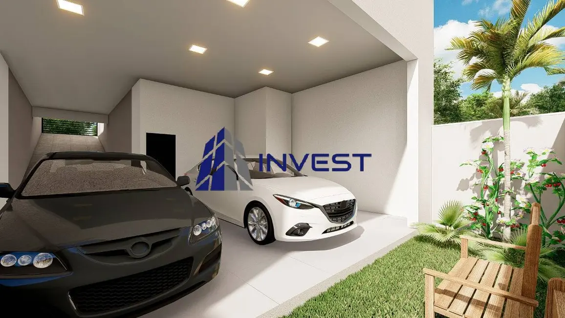 Casa com 3 quartos à venda, 111m2 em Braganca Paulista - SP - imagem 6 Foto 6 de Casa com 3 quartos à venda, 111m2 em Braganca Paulista - SP