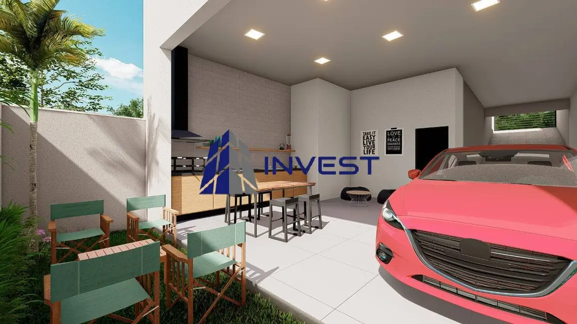 Casa com 3 quartos à venda, 111m2 em Braganca Paulista - SP - imagem 4 Foto 4 de Casa com 3 quartos à venda, 111m2 em Braganca Paulista - SP