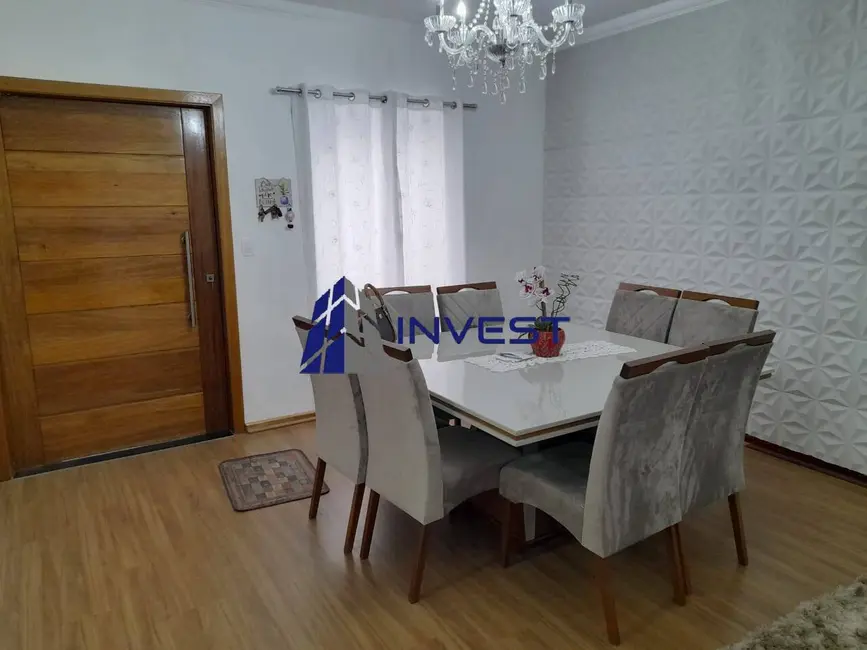 Foto 1 de Casa com 3 quartos à venda, 150m2 em Jardim Europa, Braganca Paulista - SP