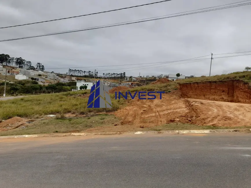 Foto 7 de Terreno / Lote à venda, 180m2 em Braganca Paulista - SP