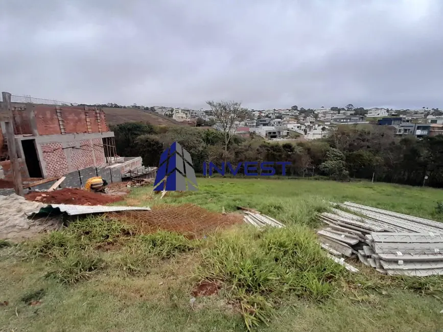 Foto 4 de Lote de Condomínio à venda, 433m2 em Braganca Paulista - SP