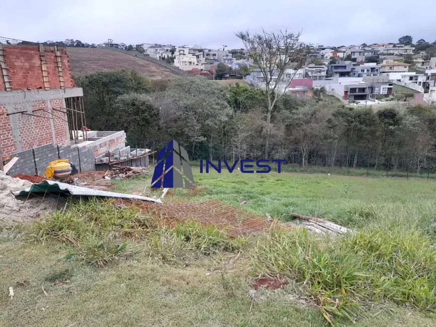 Foto 3 de Lote de Condomínio à venda, 433m2 em Braganca Paulista - SP