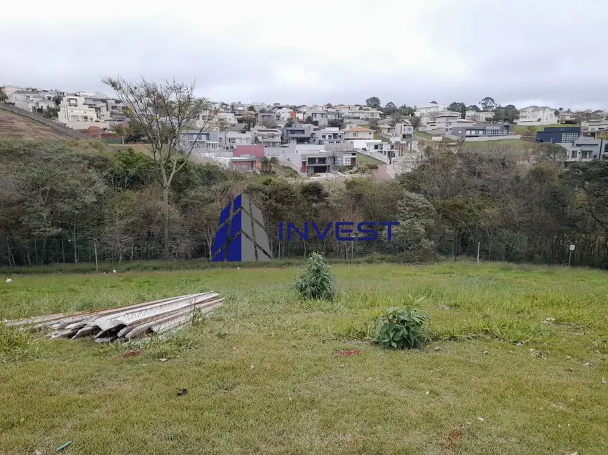 Foto 2 de Lote de Condomínio à venda, 433m2 em Braganca Paulista - SP