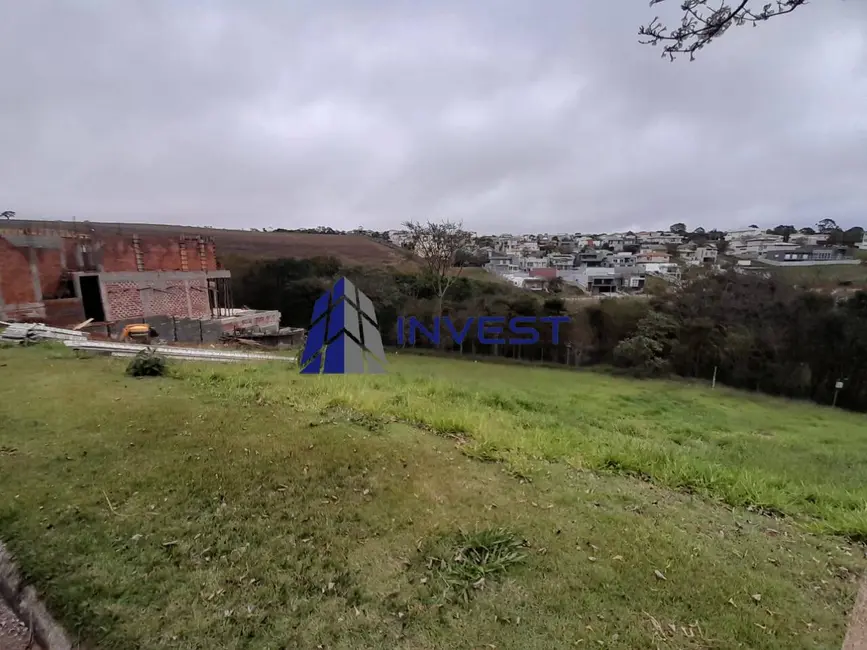 Foto 3 de Lote de Condomínio à venda, 499m2 em Condomínio Residencial e Comercial Fazenda Santa Petronilla, Braganca Paulista - SP