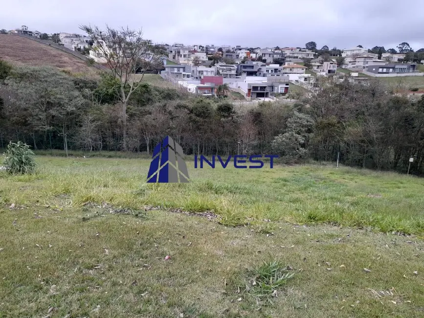 Foto 2 de Lote de Condomínio à venda, 499m2 em Condomínio Residencial e Comercial Fazenda Santa Petronilla, Braganca Paulista - SP