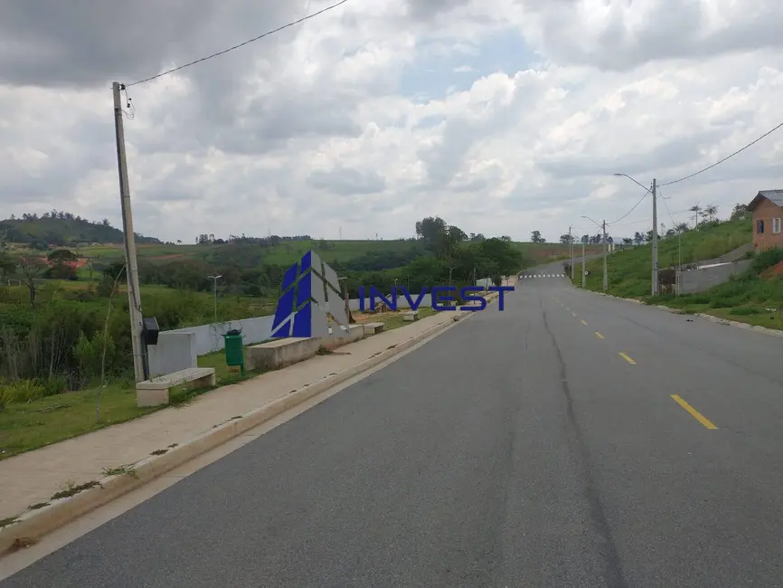 Foto 5 de Terreno / Lote à venda, 250m2 em Braganca Paulista - SP