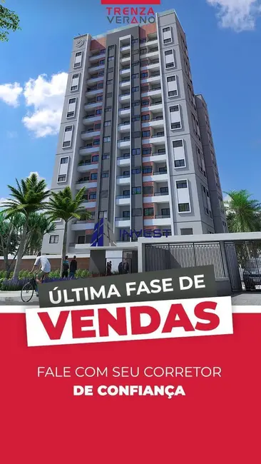 Foto 1 de Apartamento com 2 quartos à venda, 65m2 em Atibaia Jardim, Atibaia - SP