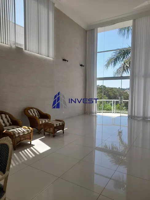 Foto 8 de Casa de Condomínio com 1 quarto à venda e para alugar, 500m2 em Taboão, Braganca Paulista - SP