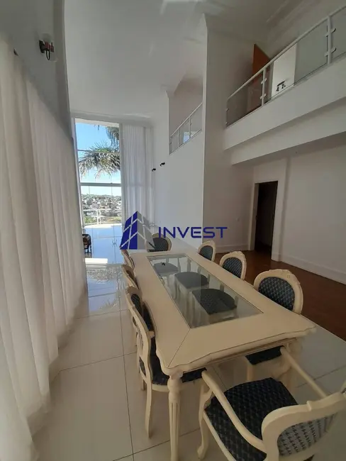 Foto 5 de Casa de Condomínio com 1 quarto à venda e para alugar, 500m2 em Taboão, Braganca Paulista - SP