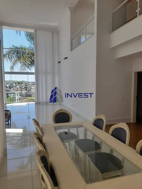 Foto 6 de Casa de Condomínio com 1 quarto à venda e para alugar, 500m2 em Taboão, Braganca Paulista - SP